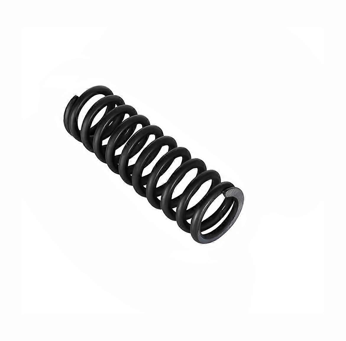 Compression Spring  Length 90 Mm, Wire Diameter 4 Mm, Outer Diameter 35 Mm, 1 Pcs