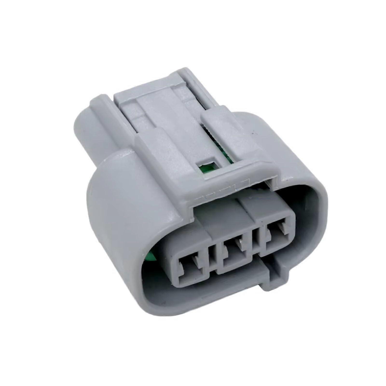 3 Pin Wire Connector For Automotive Ignition Coil Plug Replacement Ignition Coil Plug Connector