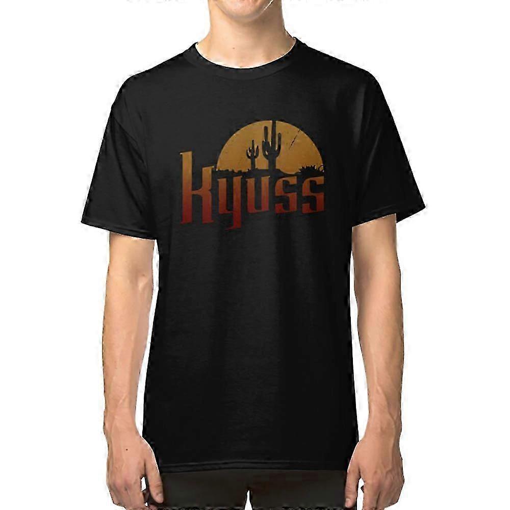 Kyuss T-shirt