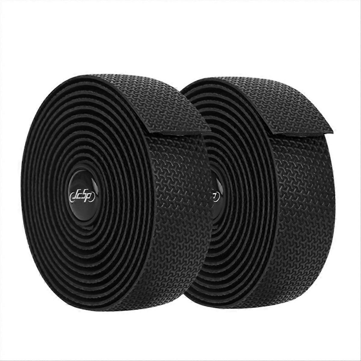 自転車ハンドルバーテープロード自転車ハンドルバーテープ滑り止め防水サイクリングバーラップロードバイク