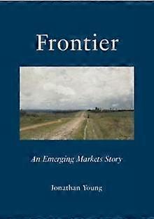 Frontier - Jonathan Young - Finance - ManannAn Press Limited - Hardback
