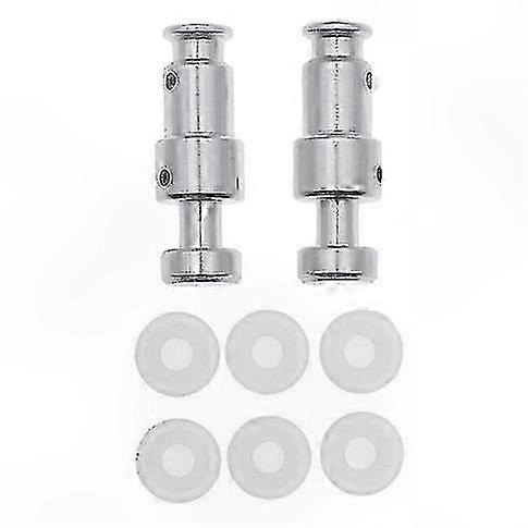 Instant Pot Float Valve Seal Replacement 2022 with 6 Sealer Gaskets