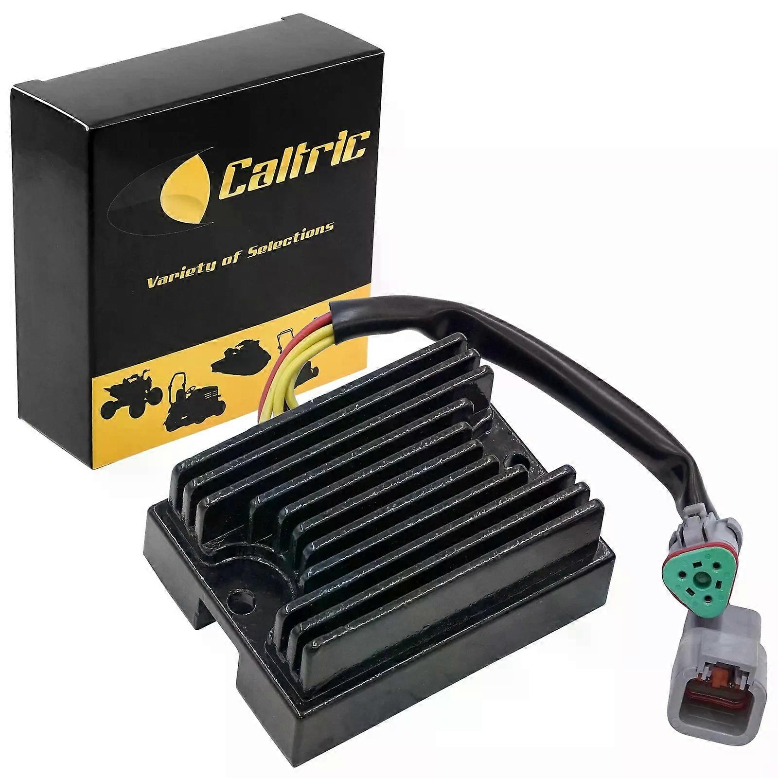 Regulator Rectifier for Seadoo GTI 2005 2006 2007 New NO.67793