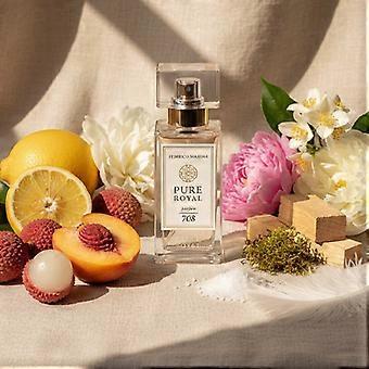 708 - Pure Royal Perfume For Her 50ml