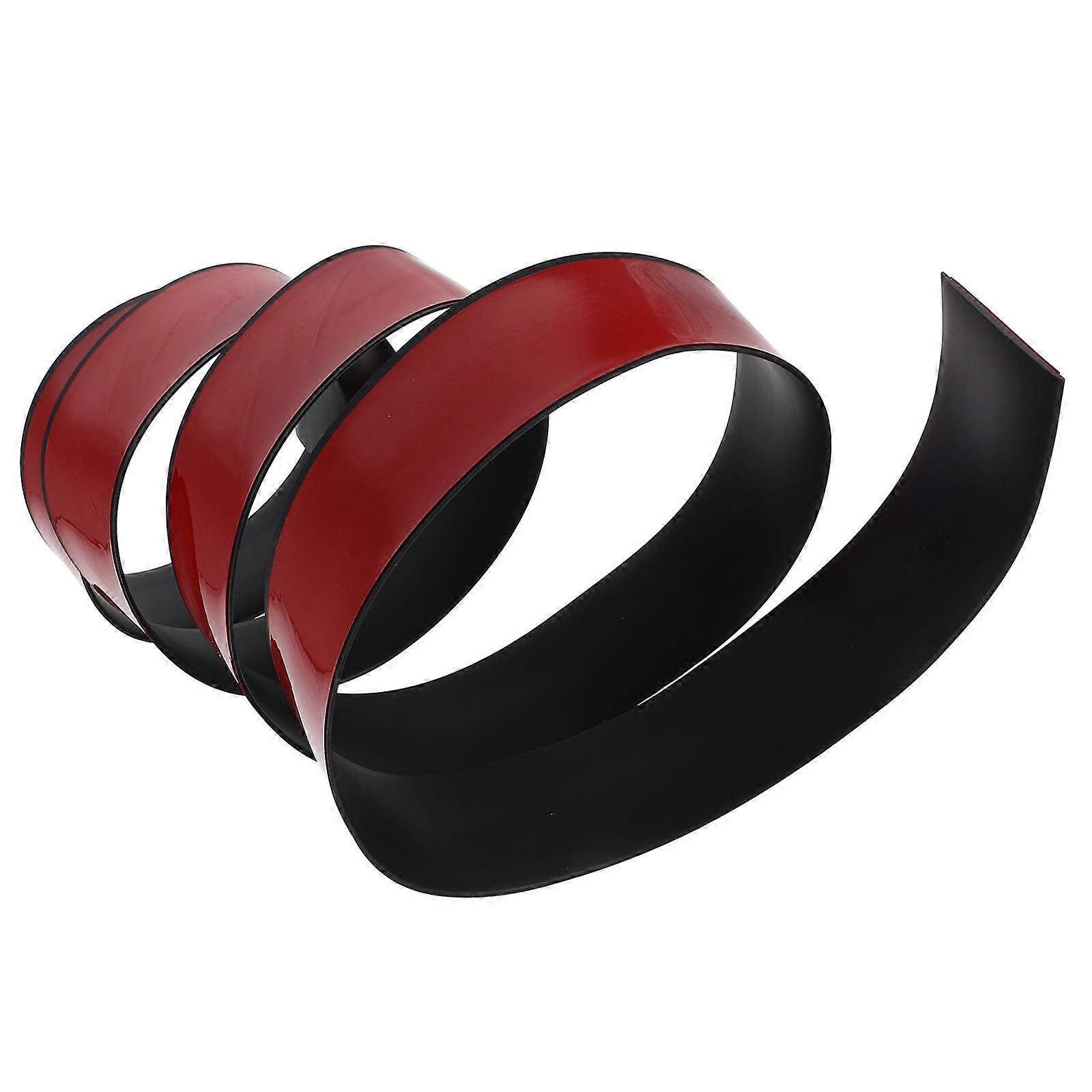 Threshold Trim Self Adhesive PVC Floor Transition Strip for Door