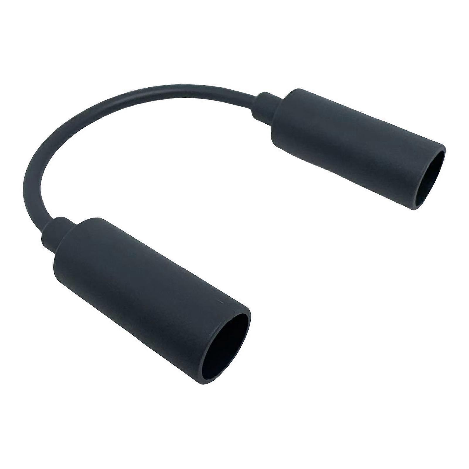 Fast Speed Data Transfer Female Adapters for Mini/Gen3 Portable Electronics AntiTangle PVC Construction Multicolor