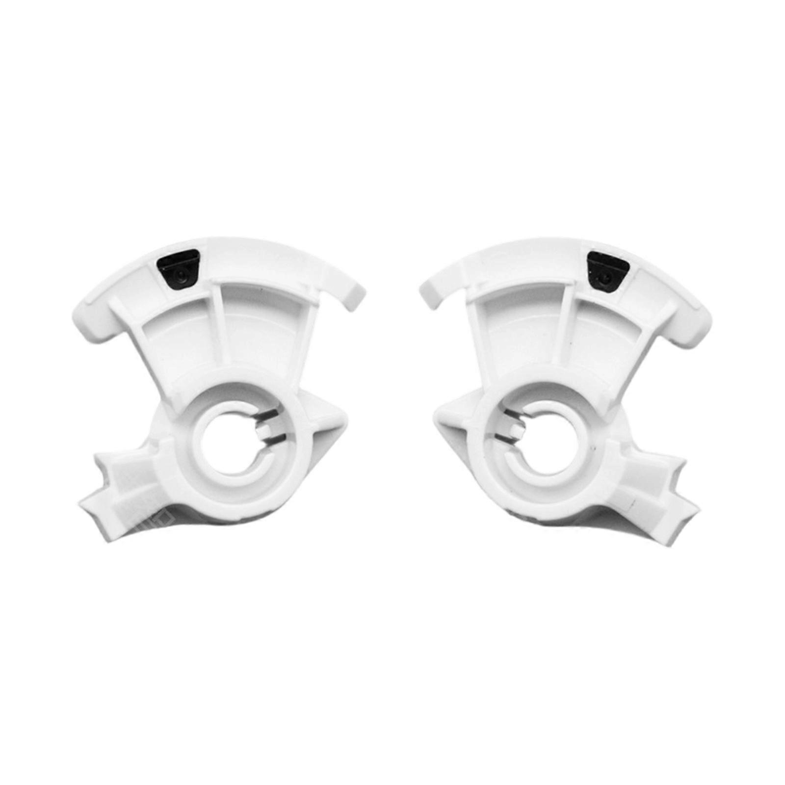 Tactile Replacement Module Back Paddles Modification For Select Model Controller Back Button Triggers  White