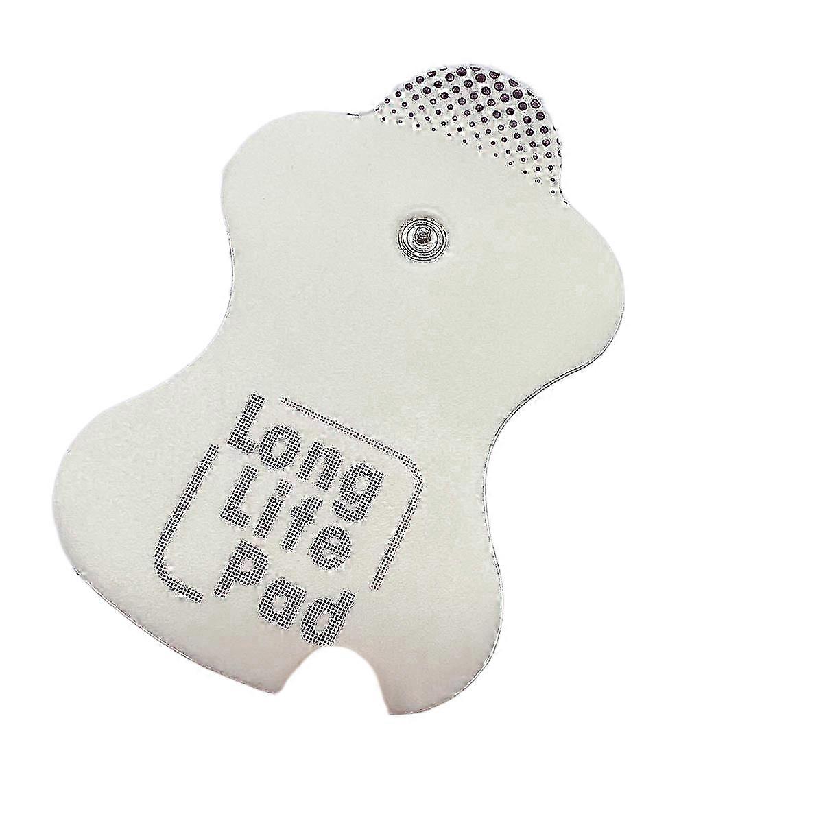 10 Pc Electrode Replacement Pads for Omron Massagers