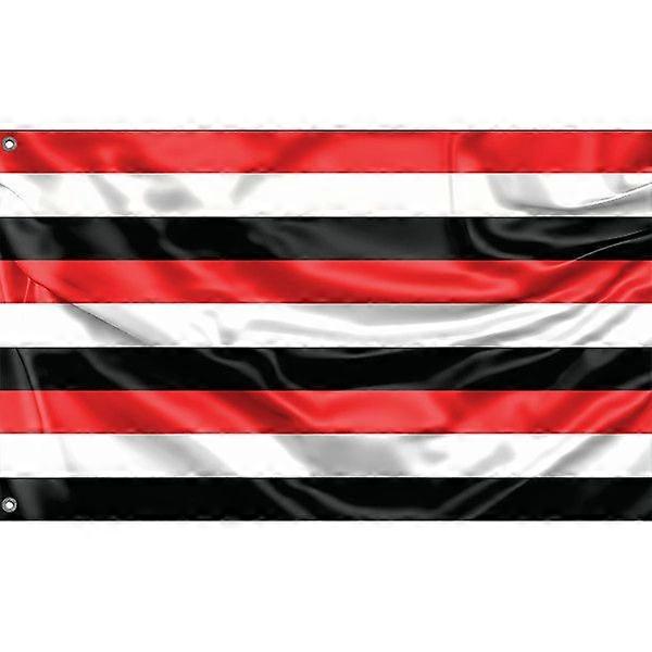 Historische vlag