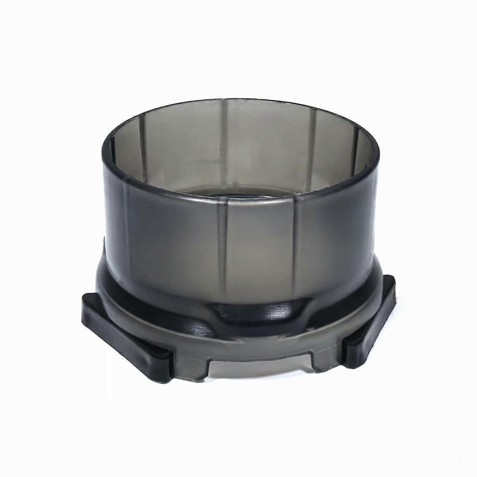 Plastic Dosing Funnel Coffee Grounds Control Accessory Coffee Dosing Rings Plastic Texture Perfect for Espresso Machines Multicolor