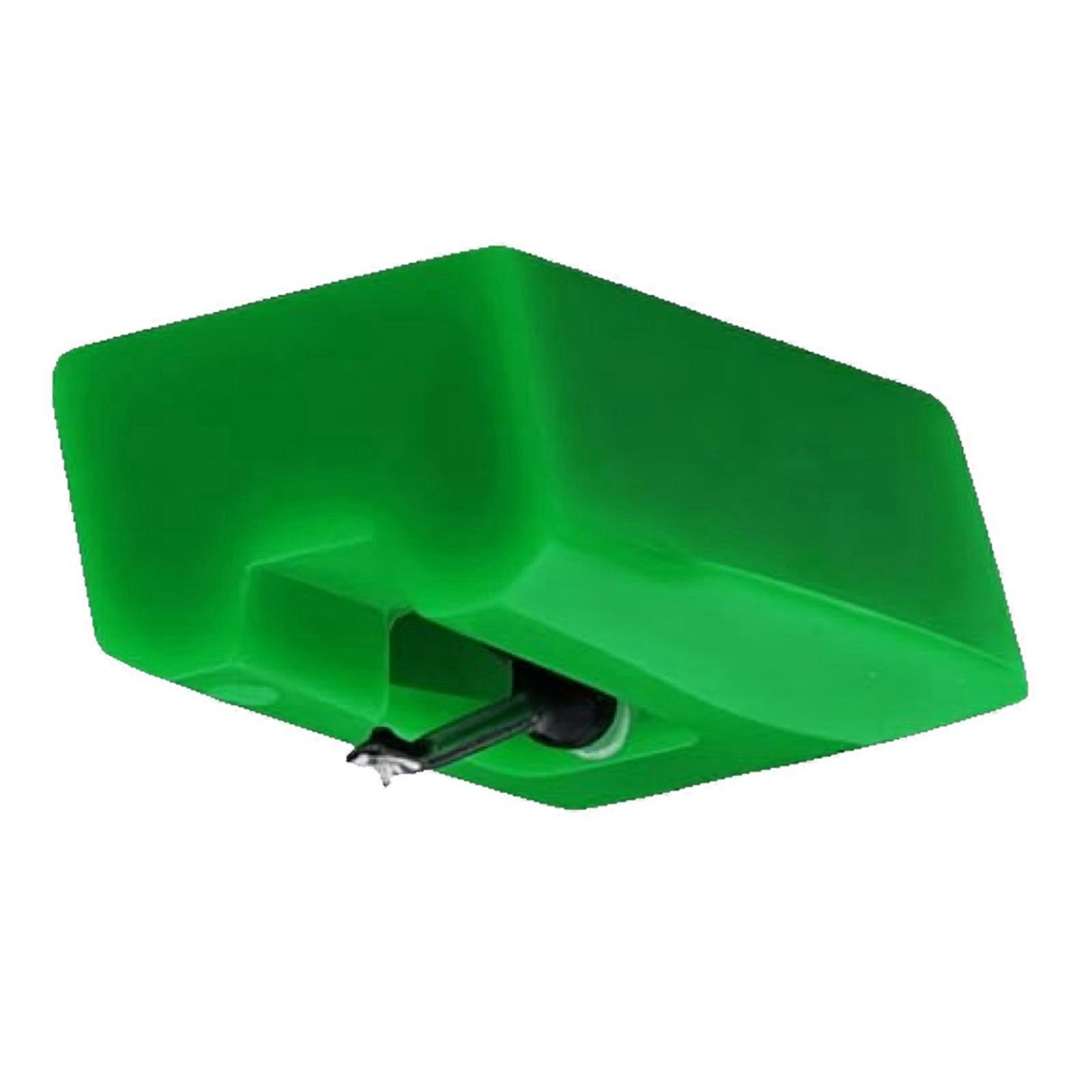 Elliptical Turntable Needle Replacement For AT-VMN95E VMN95C Cartridges Durability Build Enhances Auditory Sound Multicolor