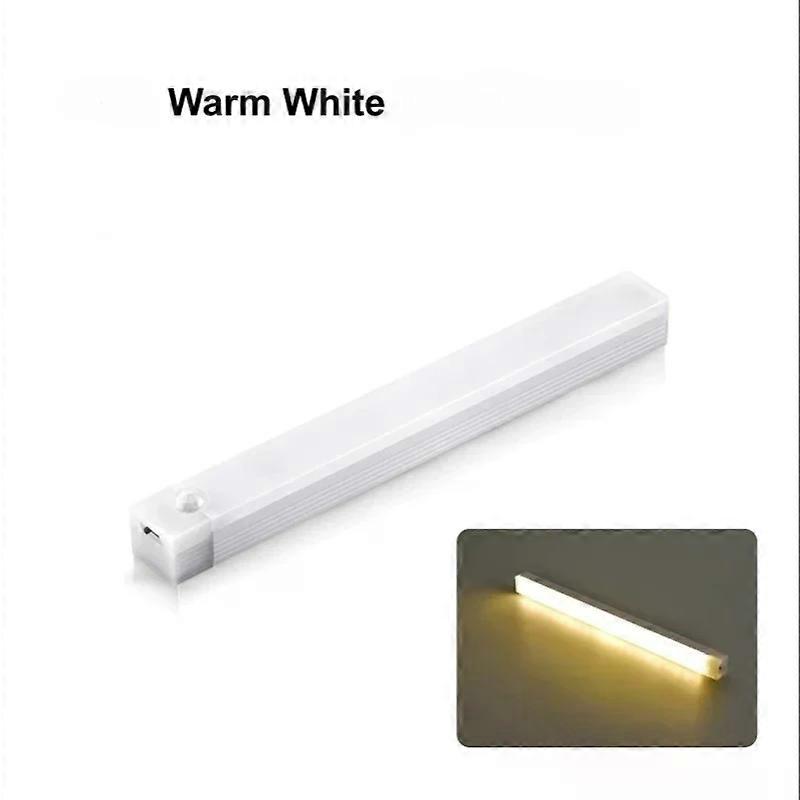 Sensor Light Led Rechargeable Usb Led Strip Lights Wireless Night Lights Leds for Lighting Bar Bars Desk Lamp Under Cabinet