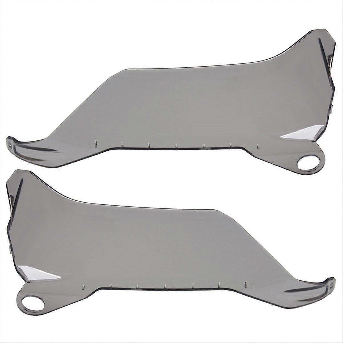 For R1300GS Handguard Hand Shield Protector Windshield R 1300 GS R 1300GS Adventure R1300GSA 2023 20