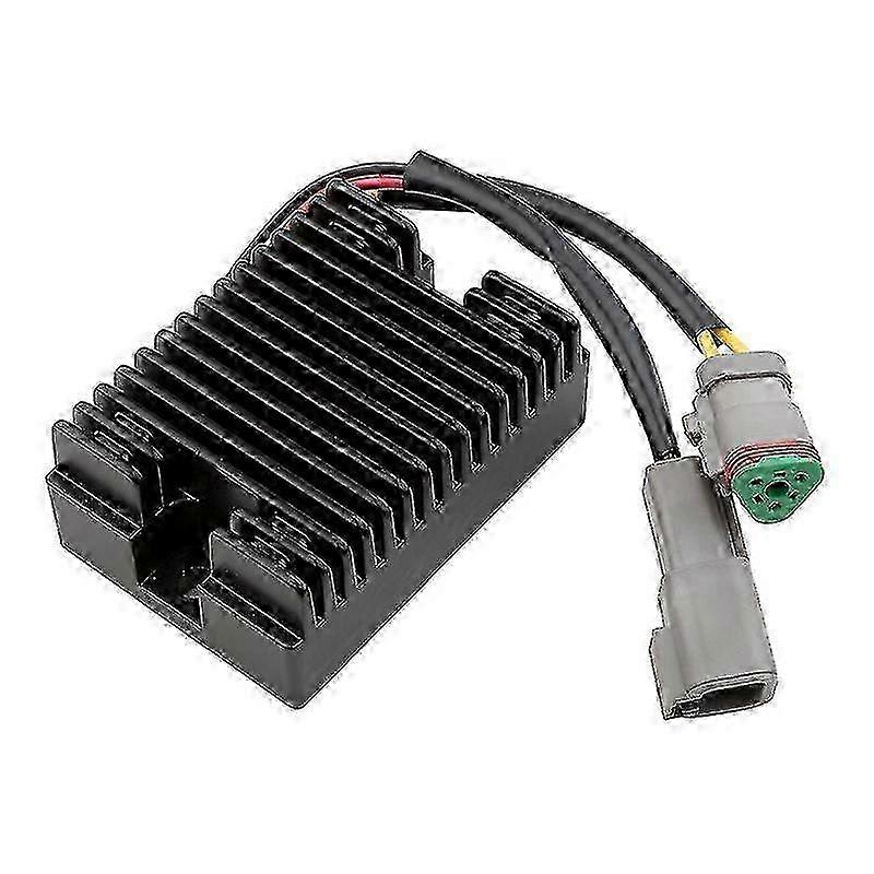 w Regulator Rectifier For Sea Doo 4-tec 278001969 278001581 Rxp Rxt Gtx 3d Rfi Di