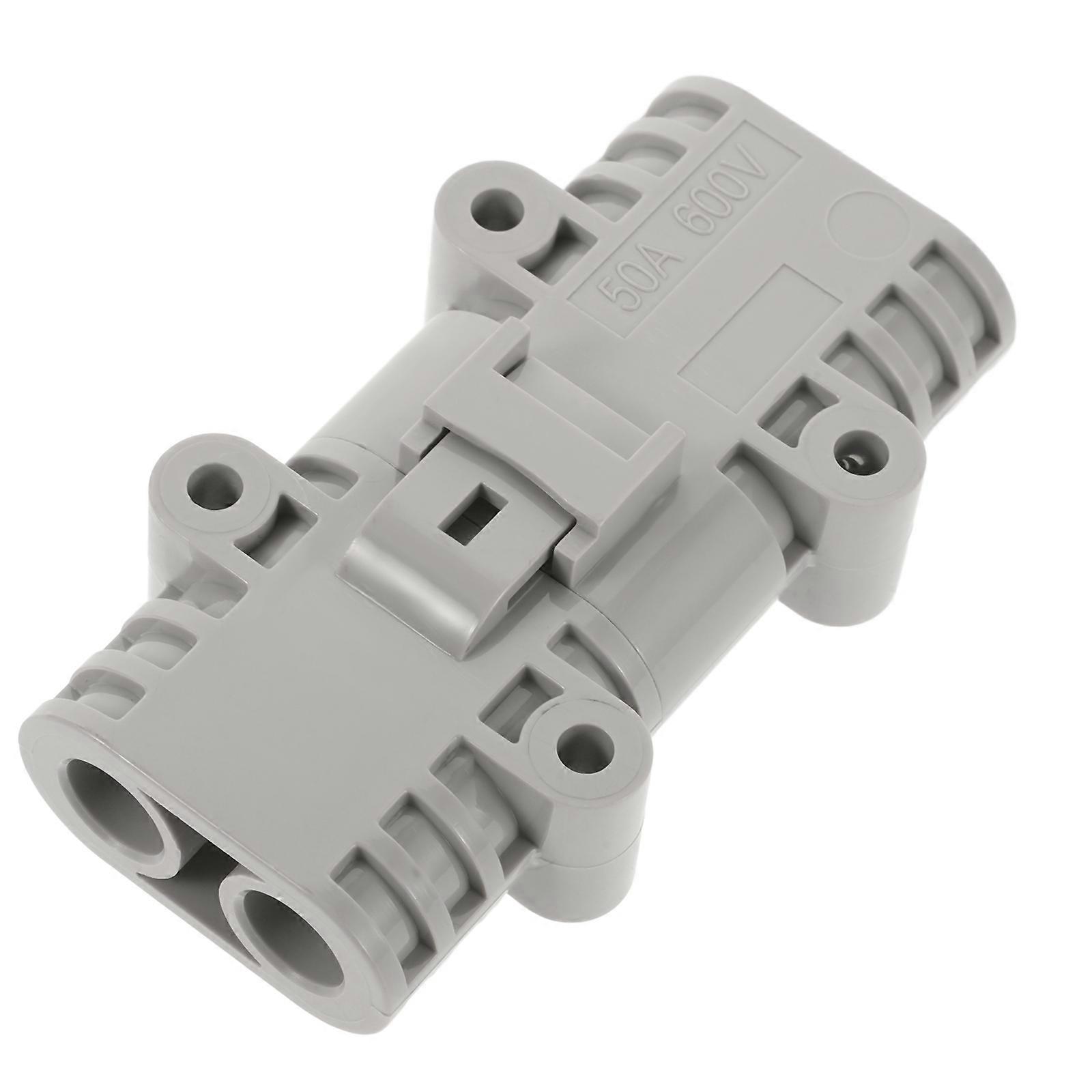 Waterproof Connector Jumper Cable Plug for Car Air Conditioner 1Pair