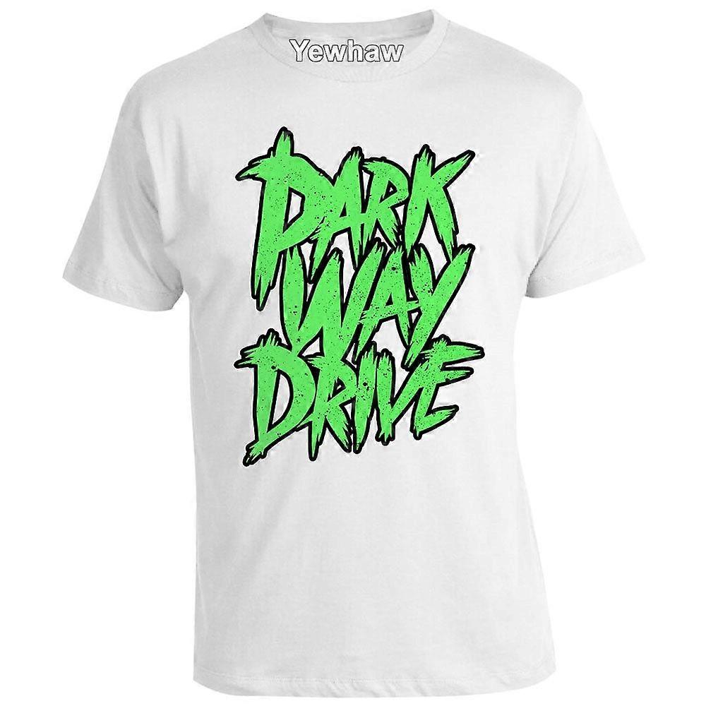 Parkway Drive Type T-shirt