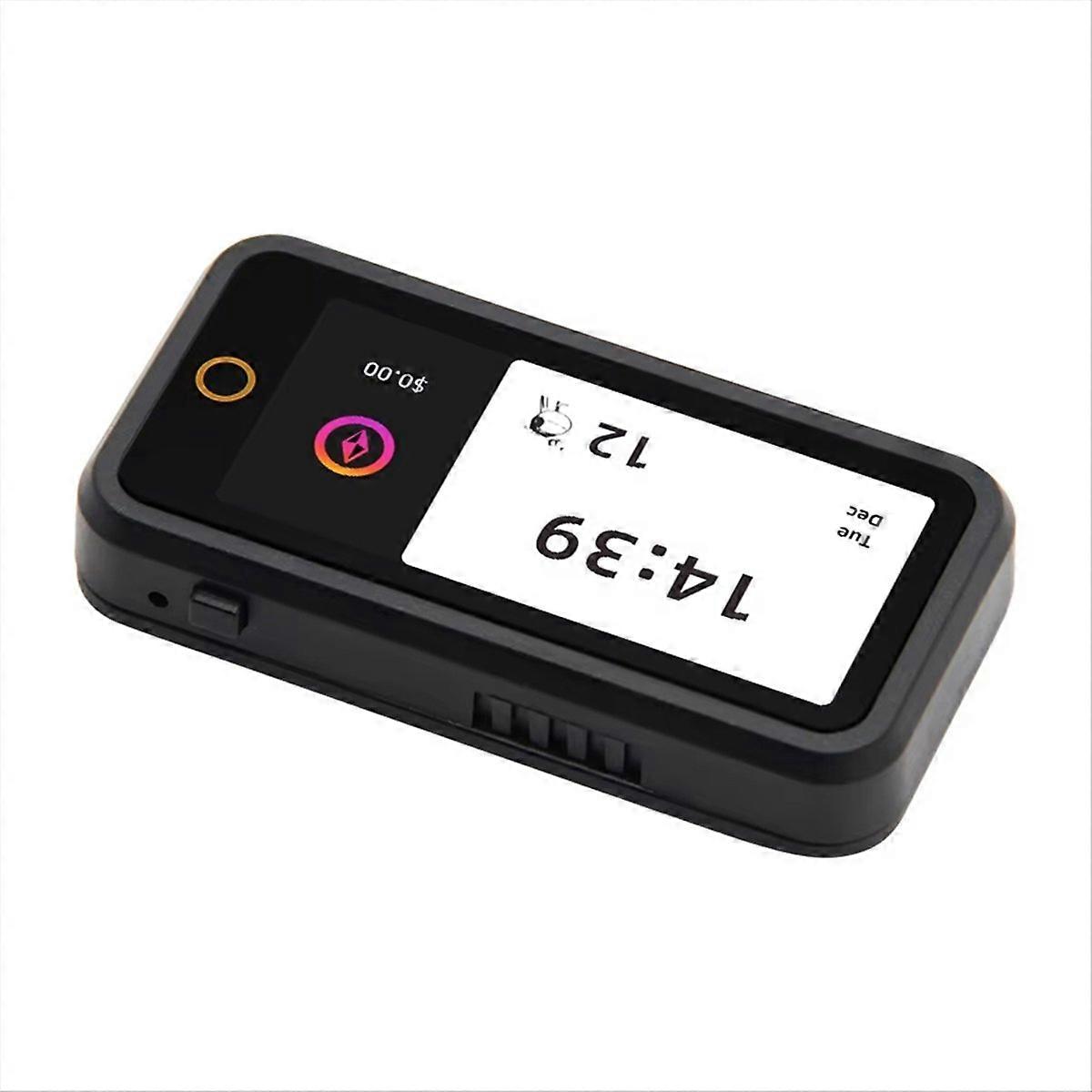 T-Display AMOLED ESP32-S3 IoT Board with 1.91 inch Screen