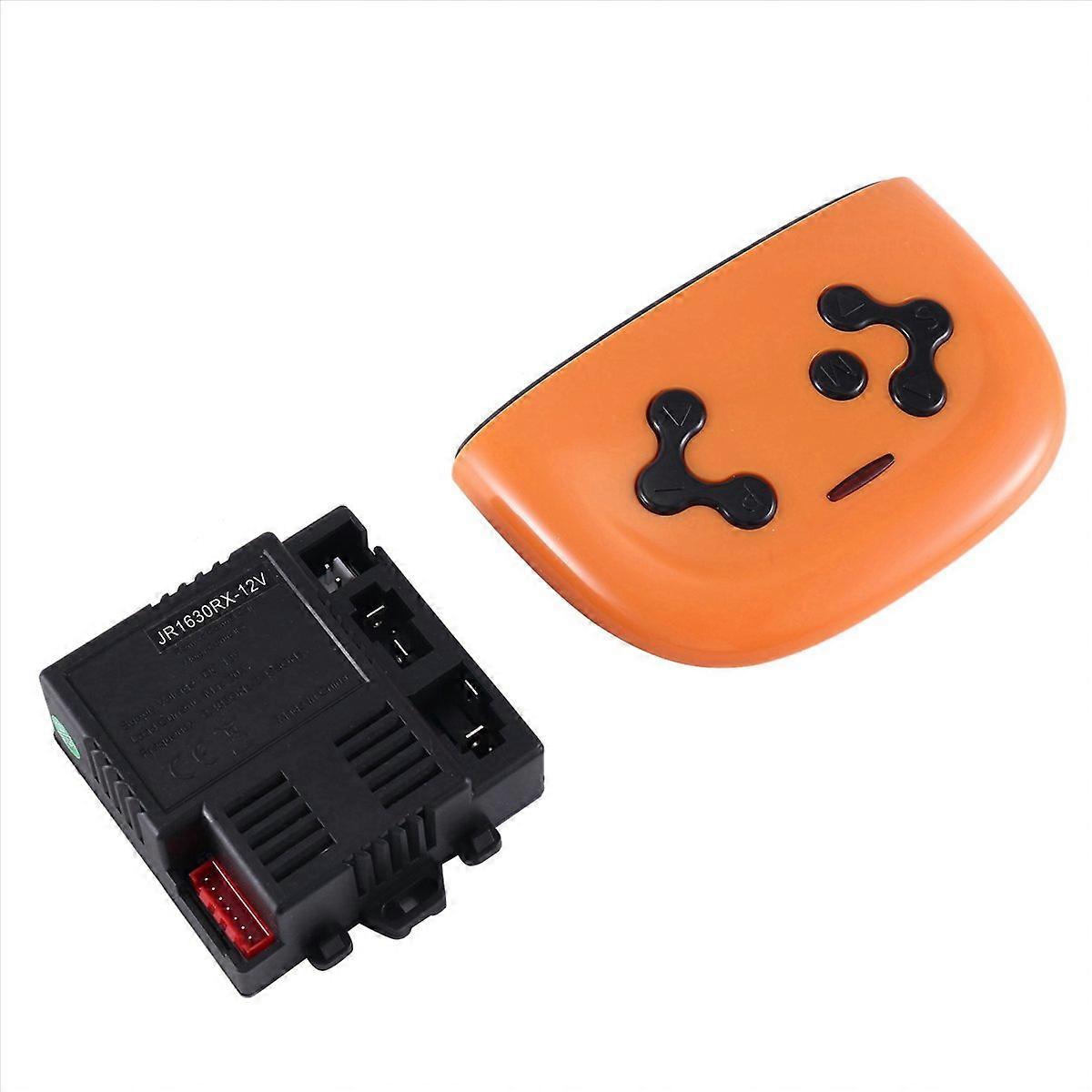 Bluetooth Remote Control and Receiver Electric Vehicle Accessories