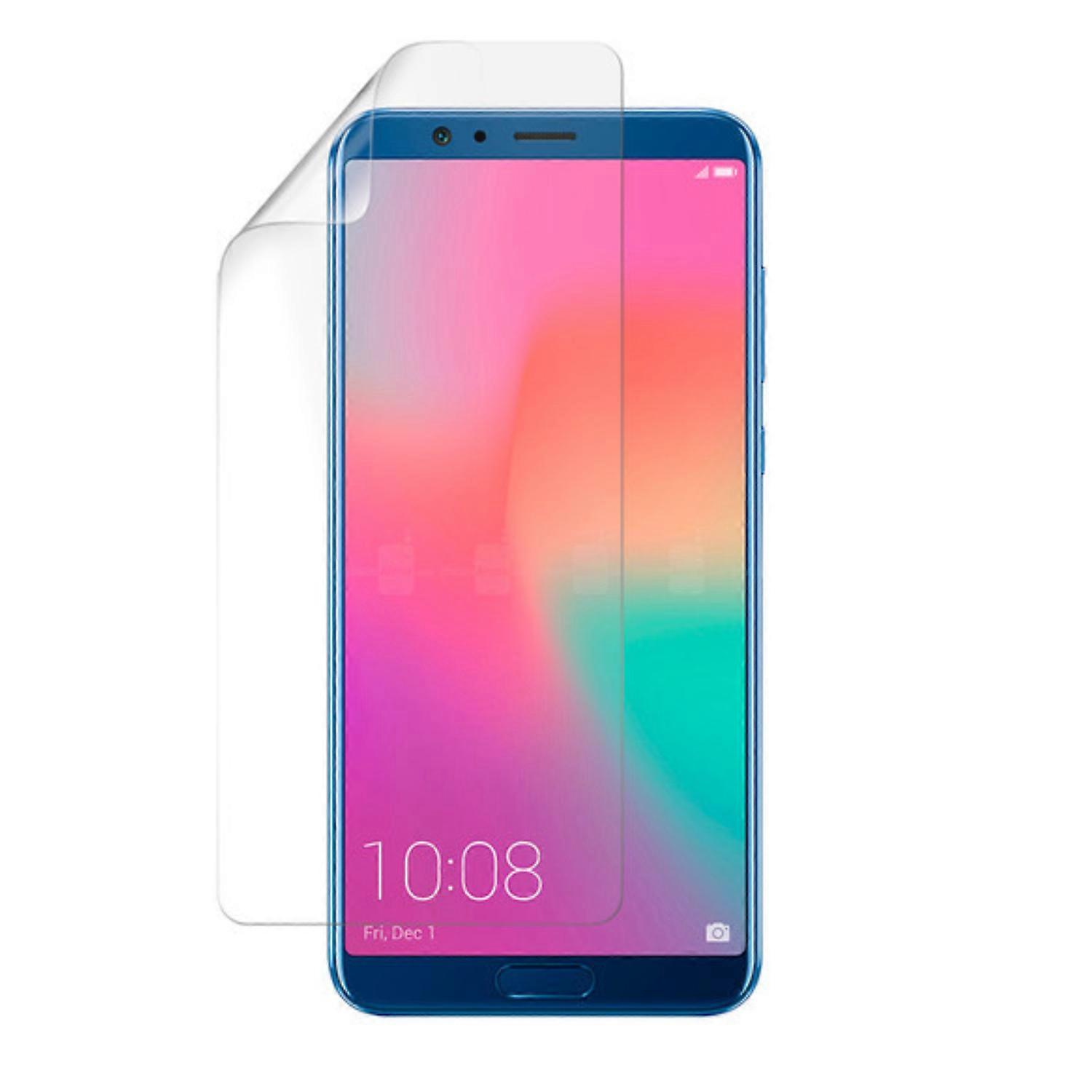 Honor V10/view 10 Hydrogel Screen Protector (copy)