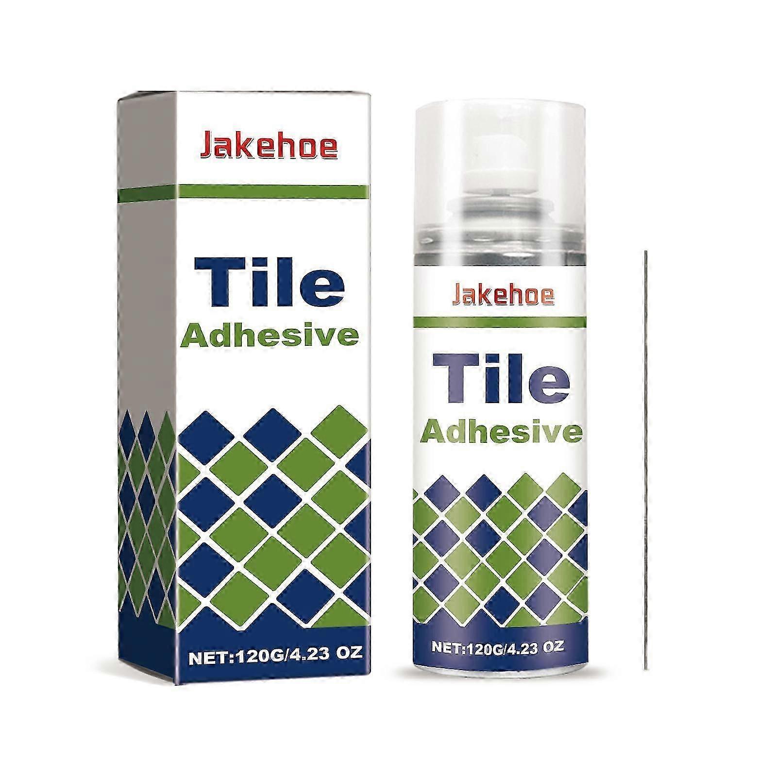 tile fillers contain acrylic emulsion