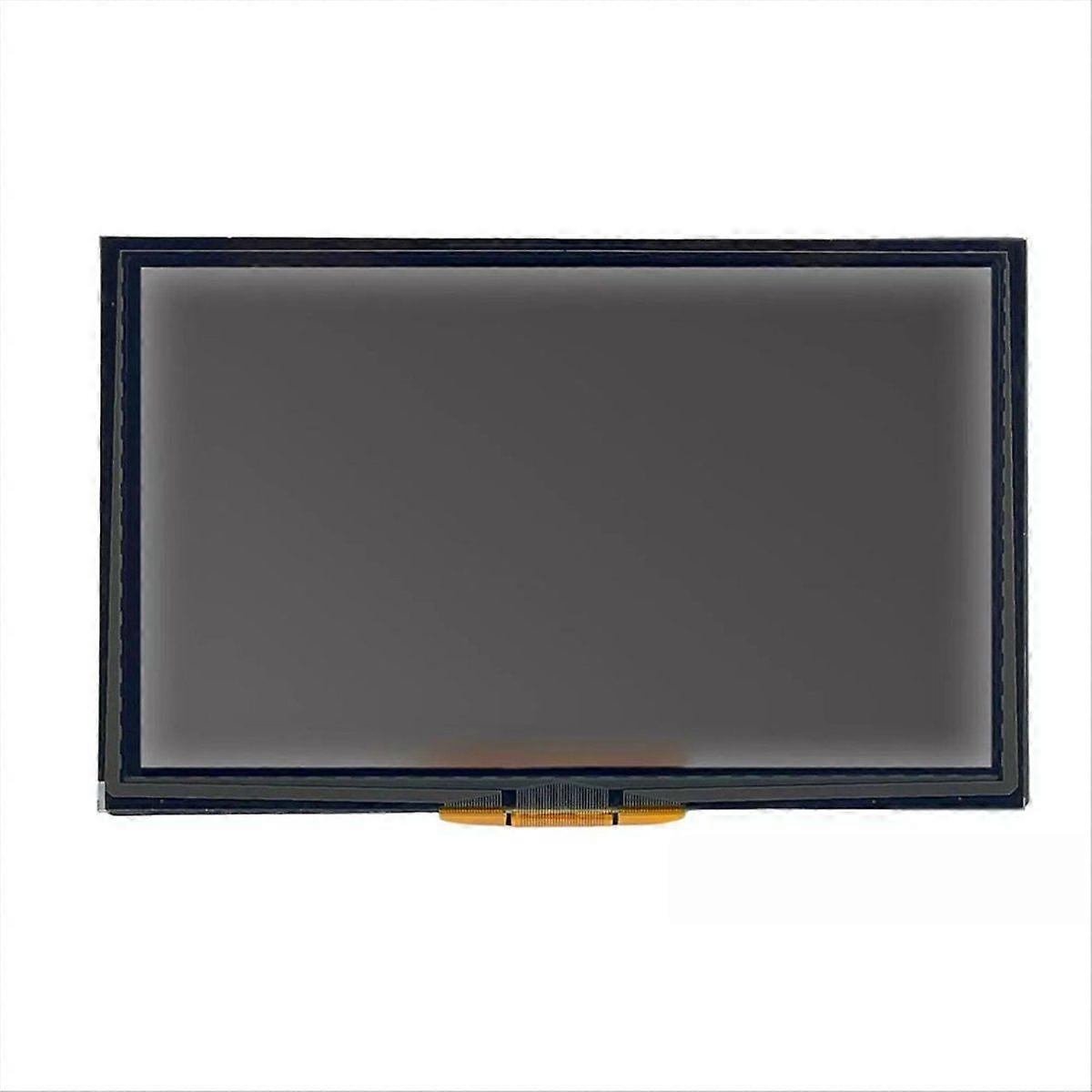 For SYNC 3 SYNC3 2013-2018 Radio 8inch Touch Screen LCD Monitor Navigation Digitizer LQ080Y5DZ05