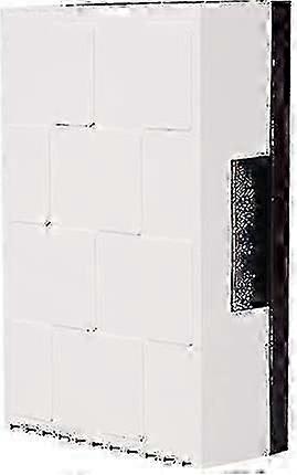 Wired Mechanical Doorbell for Rooms with 220V Operation and Clear Sound