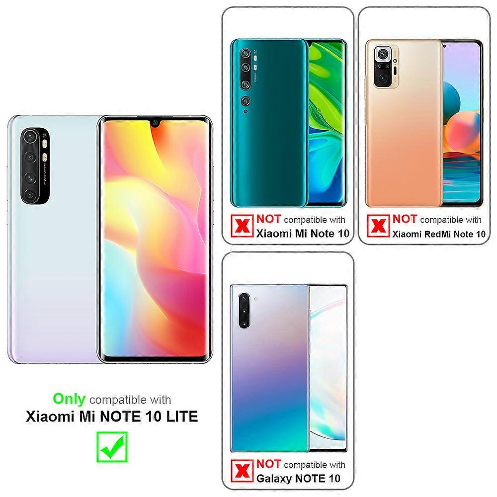 Xiaomi Mi NOTE 10 LITE Screen Protector