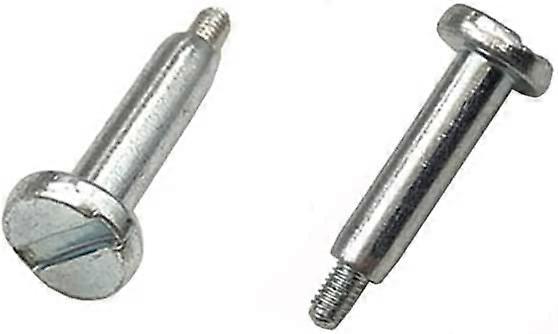 Screw Replacement for PS5 Stand, Console and Controller Base Mount, CorrosionResistant, Easy Install