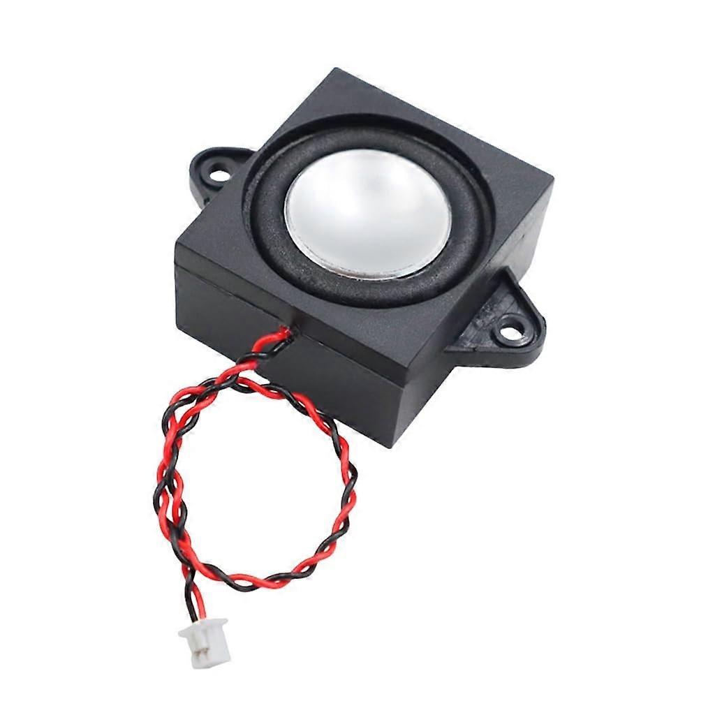 Full Ranges Small Speakers 4 Ohm 1.25 Terminal C Model C Frequency Upgrades For Versatile Applications
