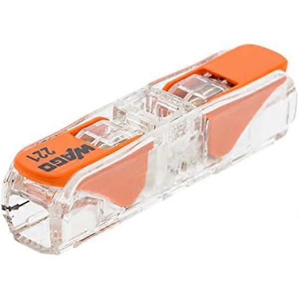 25 terminal WAGO-SACHET 2-wire input S221