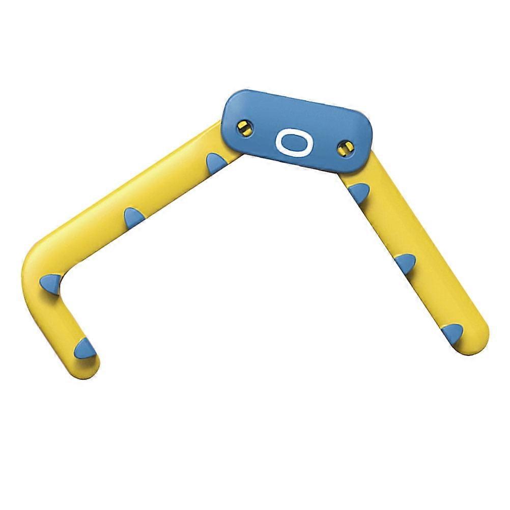 Sink Strainer Rack Plastic Adjustable Triangle Sink Drain Rack No Filter Net