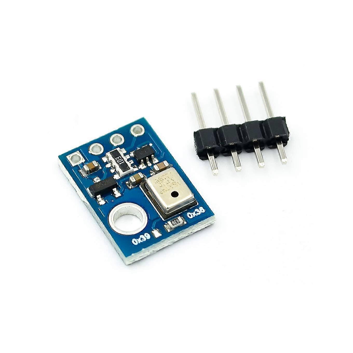 AHT10  Precision Digital Temperature and Humidity Sensor Module I2C Fast Communication  DHT11 SHT20