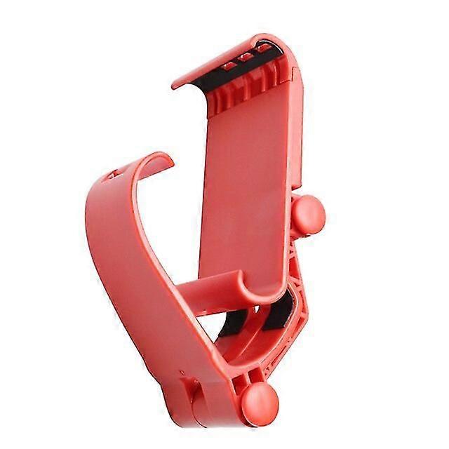 Support pour Switch Controller Mount Hand Grip pour Nintendo Switch Liteconsole Gamepad pour Ns Clip Holder