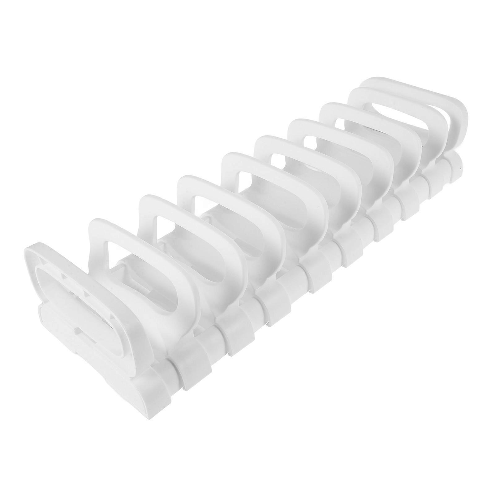 Kitchen Dish Drying Plate Stand for 1 Small Drain Bowl Storage Rack