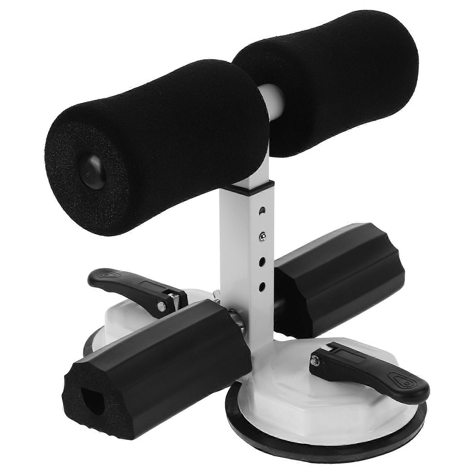 Sit-Up Assistant Device with Suction Cup