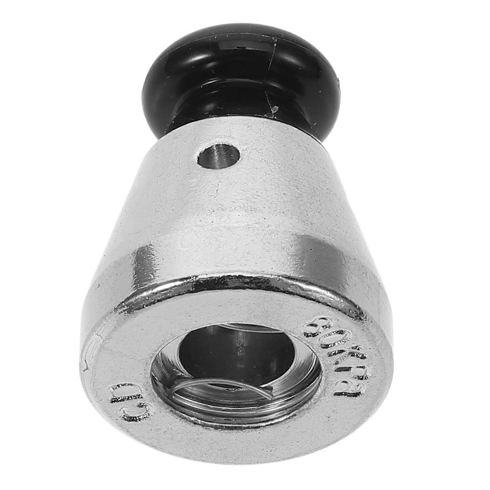 Universal Pressure Cooker Float Valve Replacement Kit with Safety Relief and Easy Installation
