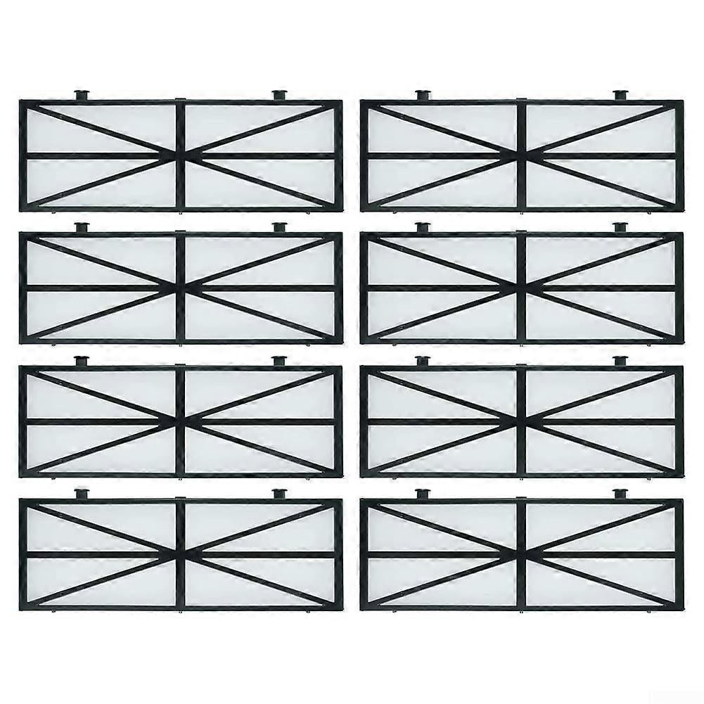 Pool Cleaner Filter 9991407R4 Replacement for Dolphin M400 M500 Efficiency 8pcs