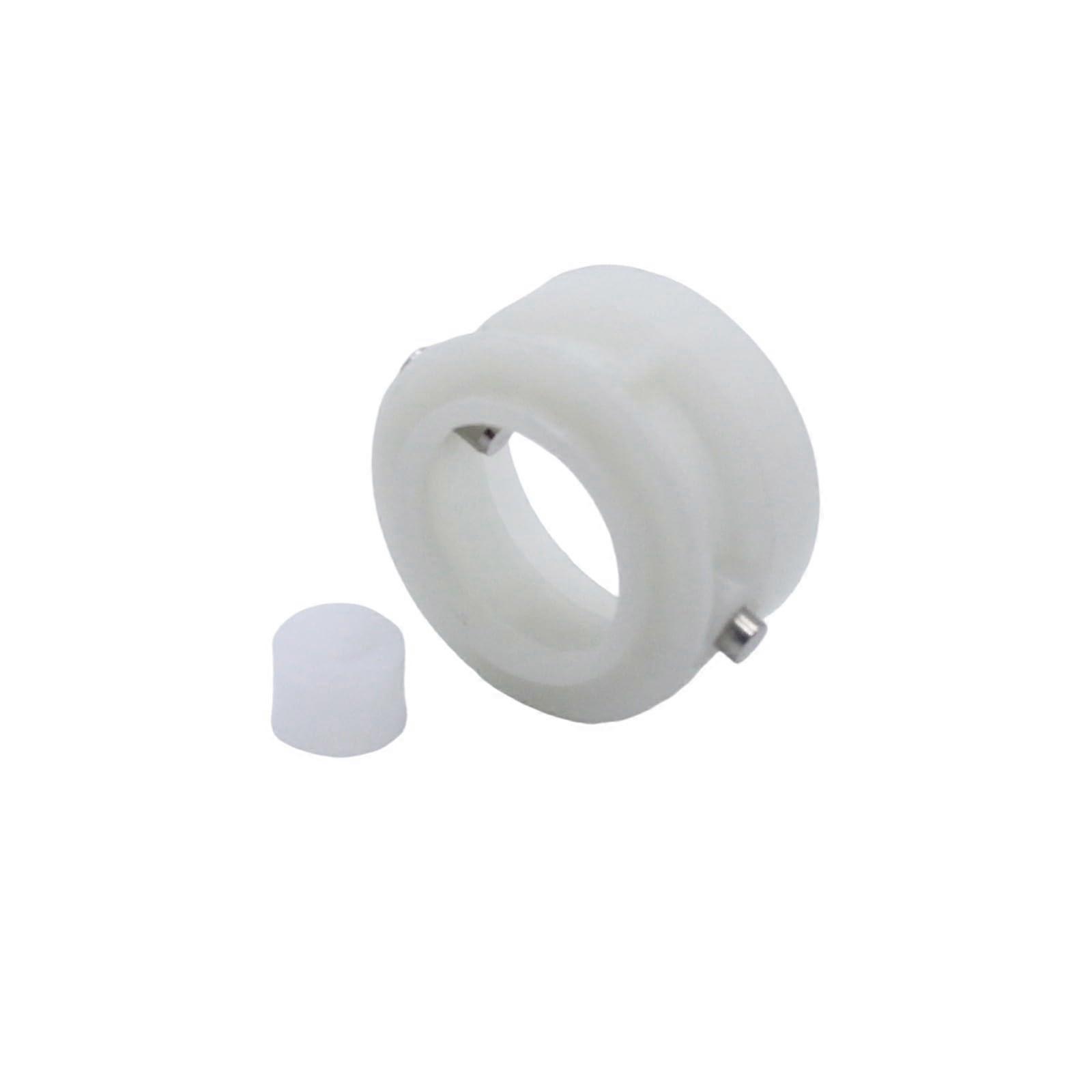 Transmission Bushing OEM Noise Reduction Smooth Shift Durable Polystyrene Enhanced Stability Easy Install