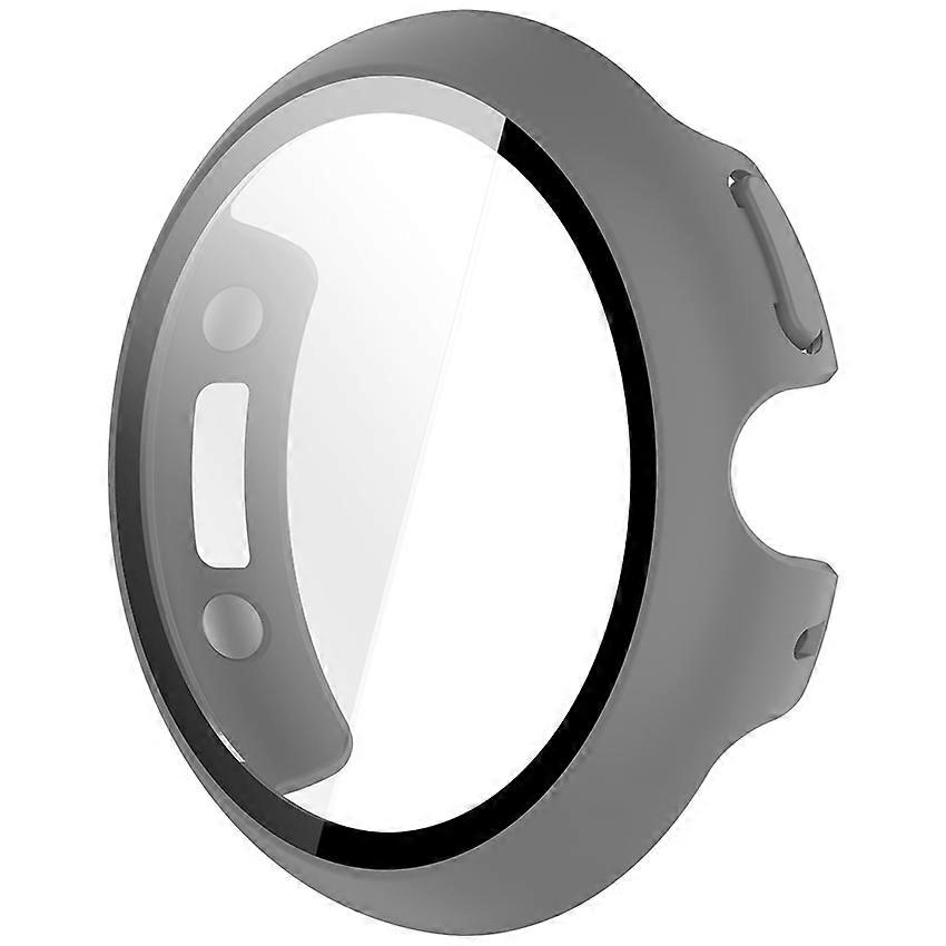 Watch Protective Case Watch Case for Google pixel Watch4 41mm Official Grey