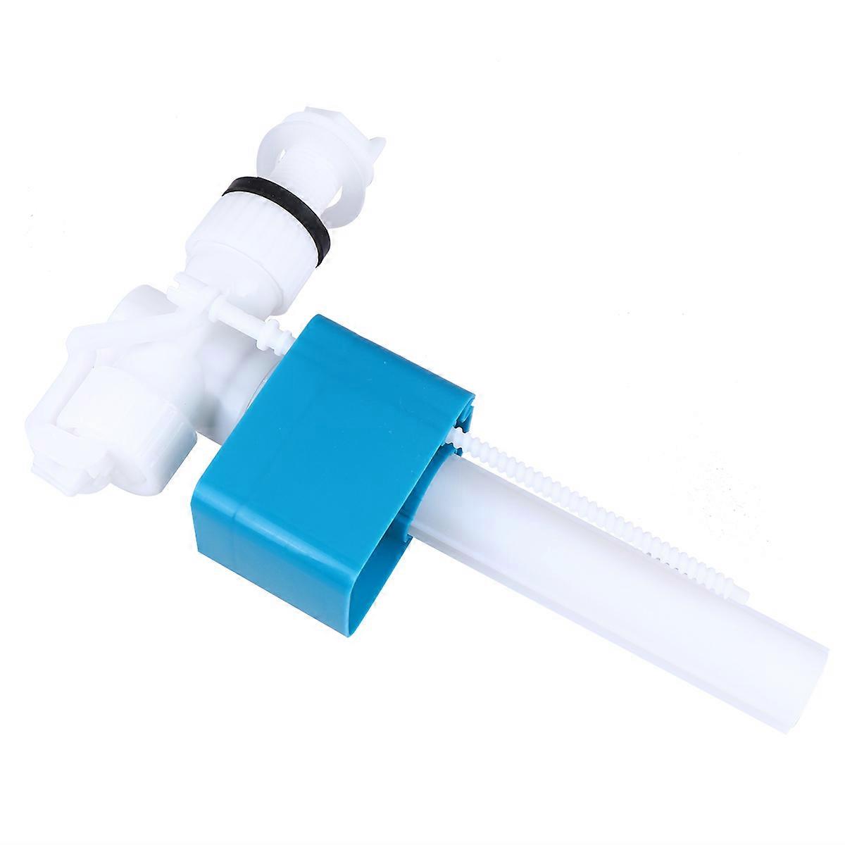 Float Filling Valve Side Entry Toilet Inlet Valve Adjustable