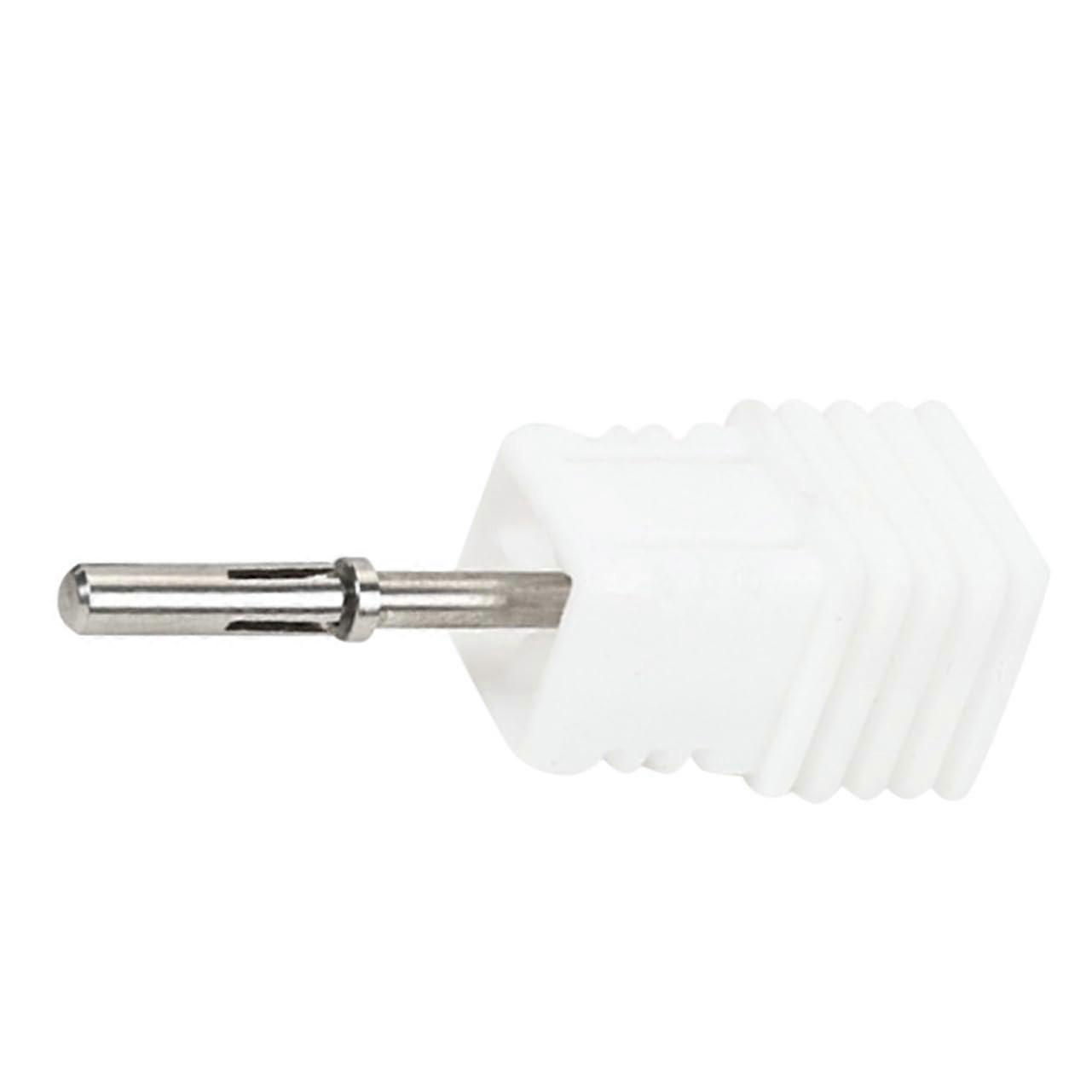 Nail Drill Shank for Acrylic Nails with Precise Shaping and Fast Filing Attachment