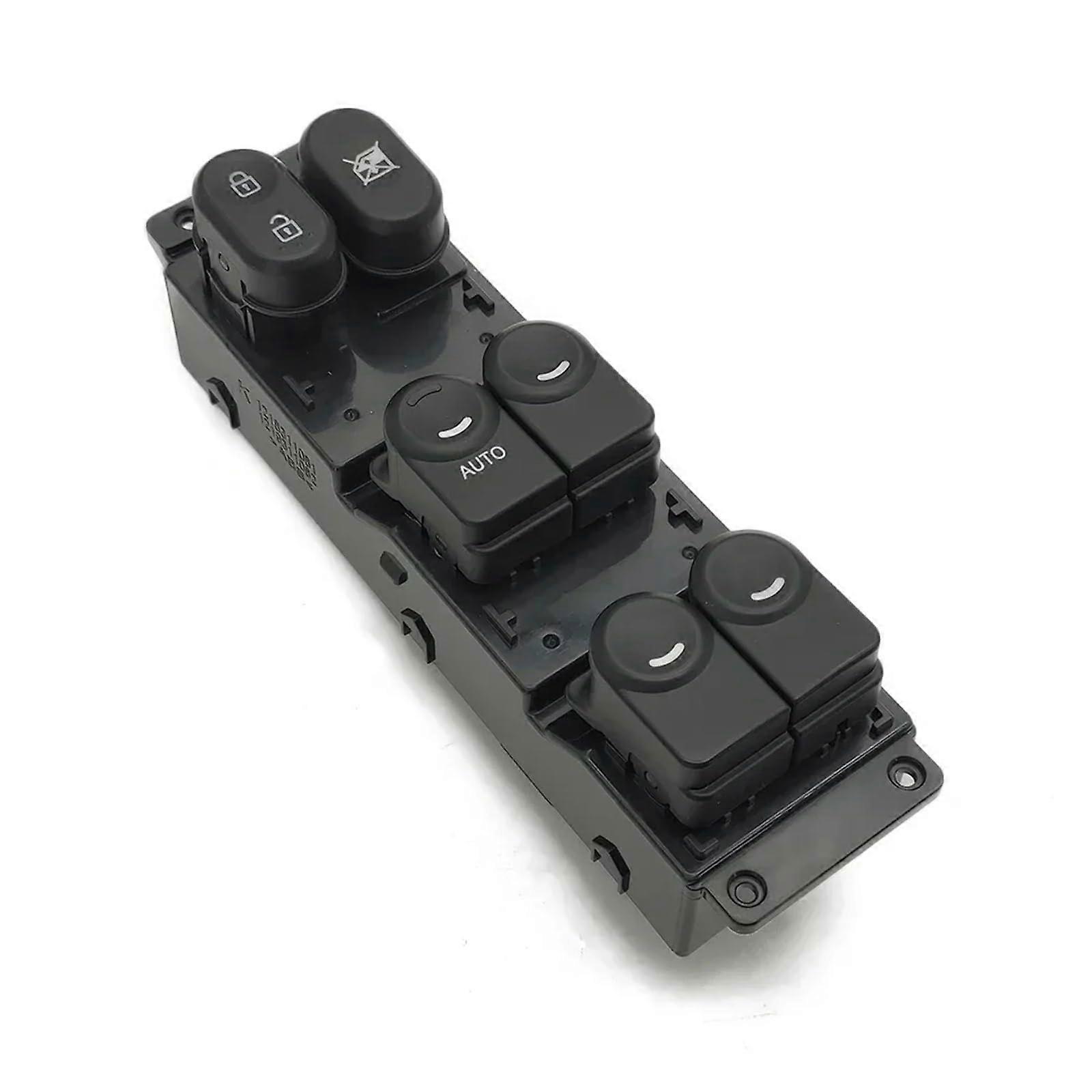 Power Window Switch for Hyundai Accent Verna Solaris 20102016 with  Sensitivity Button