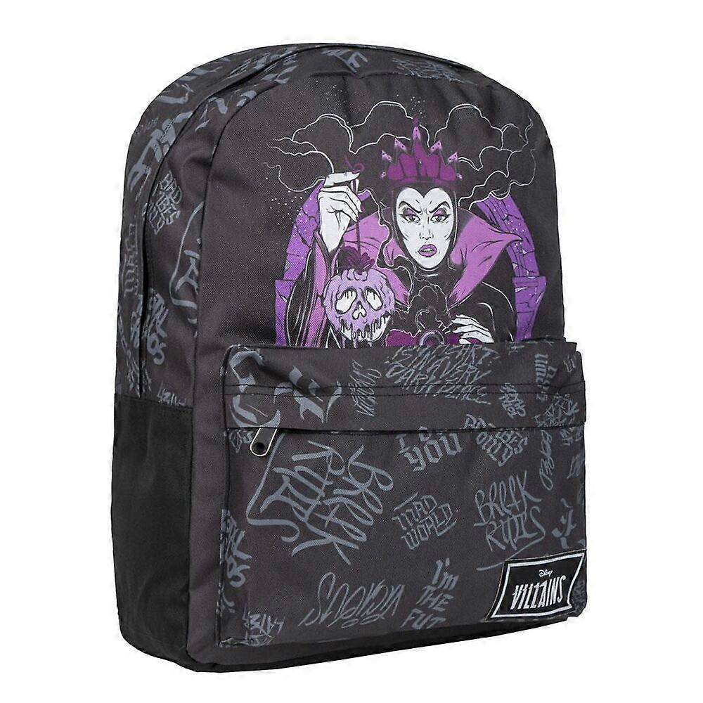 Maleficent Casual Backpack for everyday use, stylish design