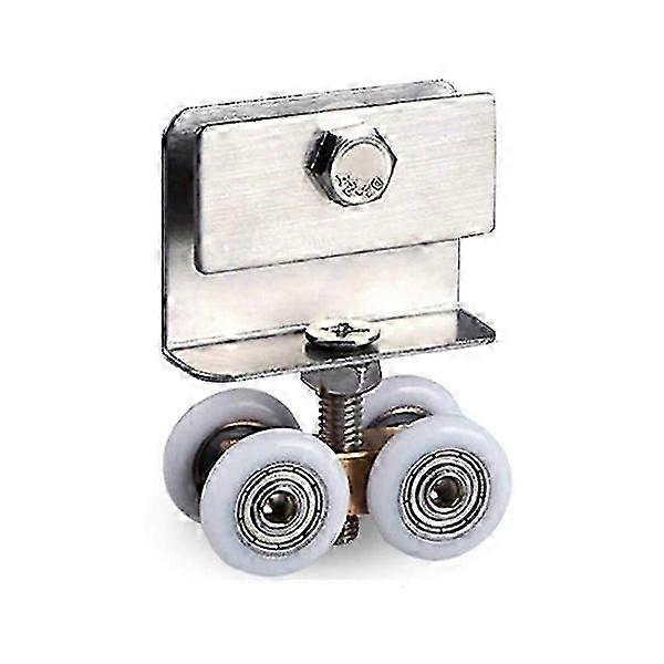 Shower Glass Door Sliding Wheels Casters