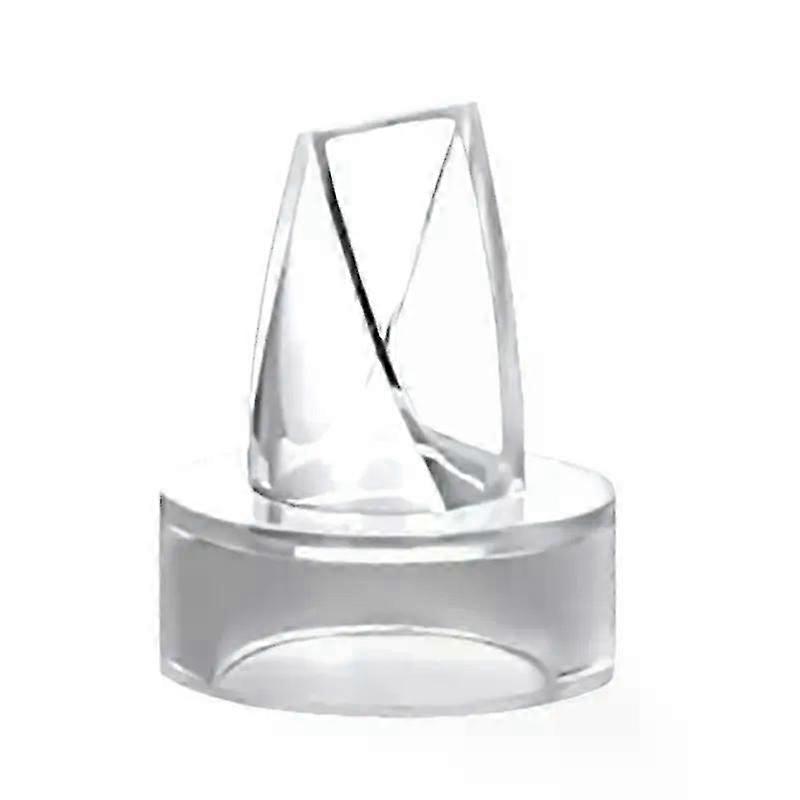 Anti Backflow Valves Maintain Clean for S9/S12 Effective Milk Expression Replacement Part Compatibility with Various Models