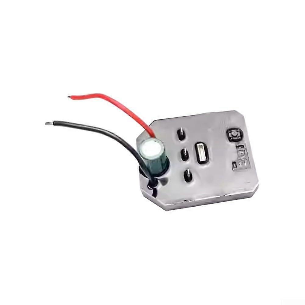 Electric Impact Wrench Controller Board 1000Nm  Torque Heavy Duty Lithium Control