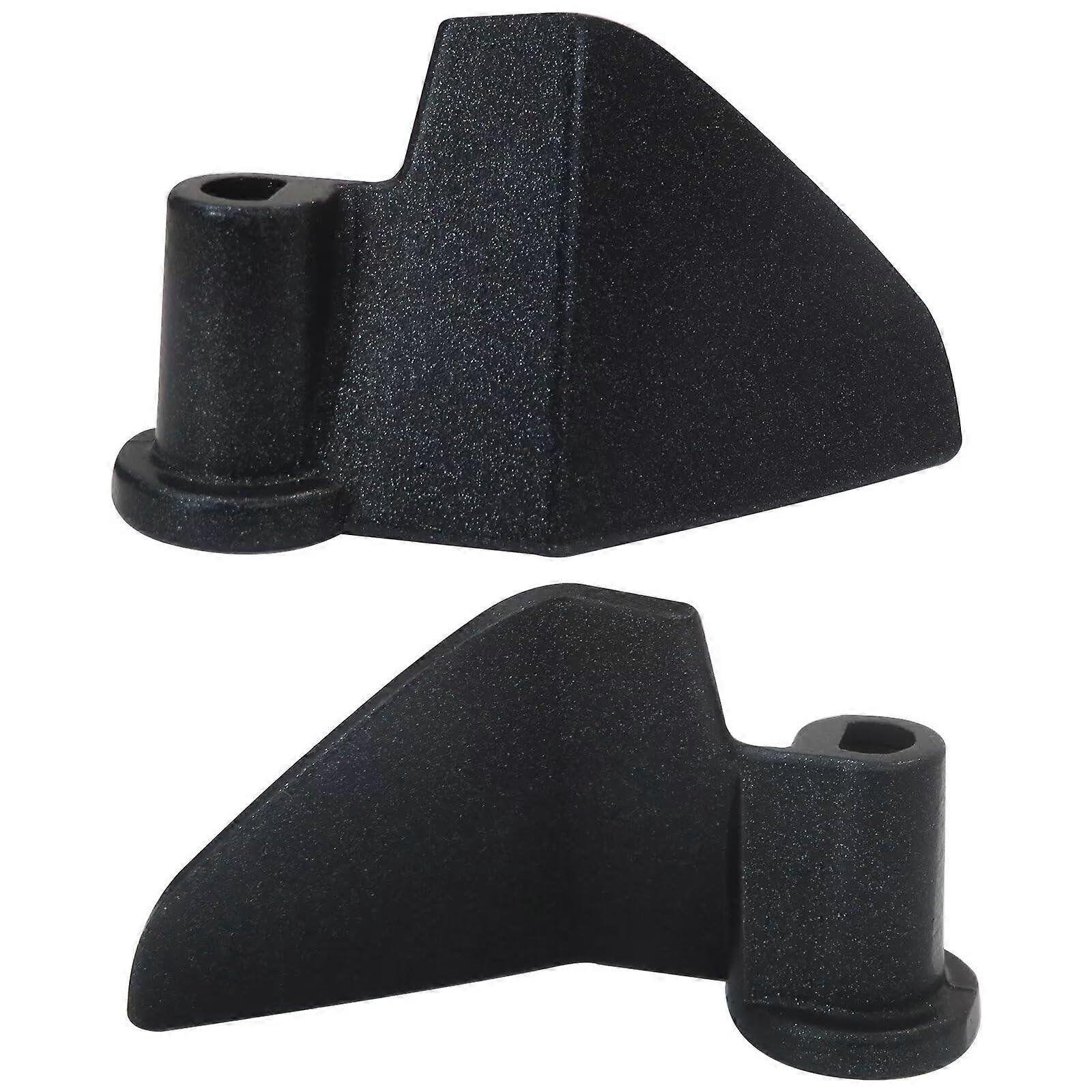 2Pack Bread Maker Paddle for Cuisinart CBK110 CBK110P1 Replacement for Even Dough Kneading