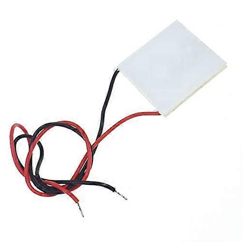 Peltier Thermoelectric Cooler Module 40x40mm TEC225410 Dual Layer  Cooling Efficiency