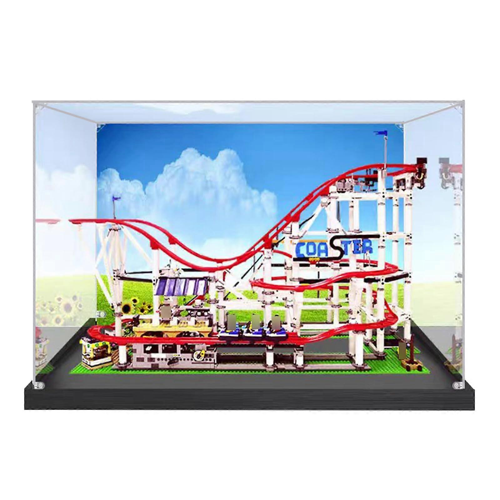 Red 12V Adjustable Black Tail Light for Harley Chopper Bobber Ref: 8184