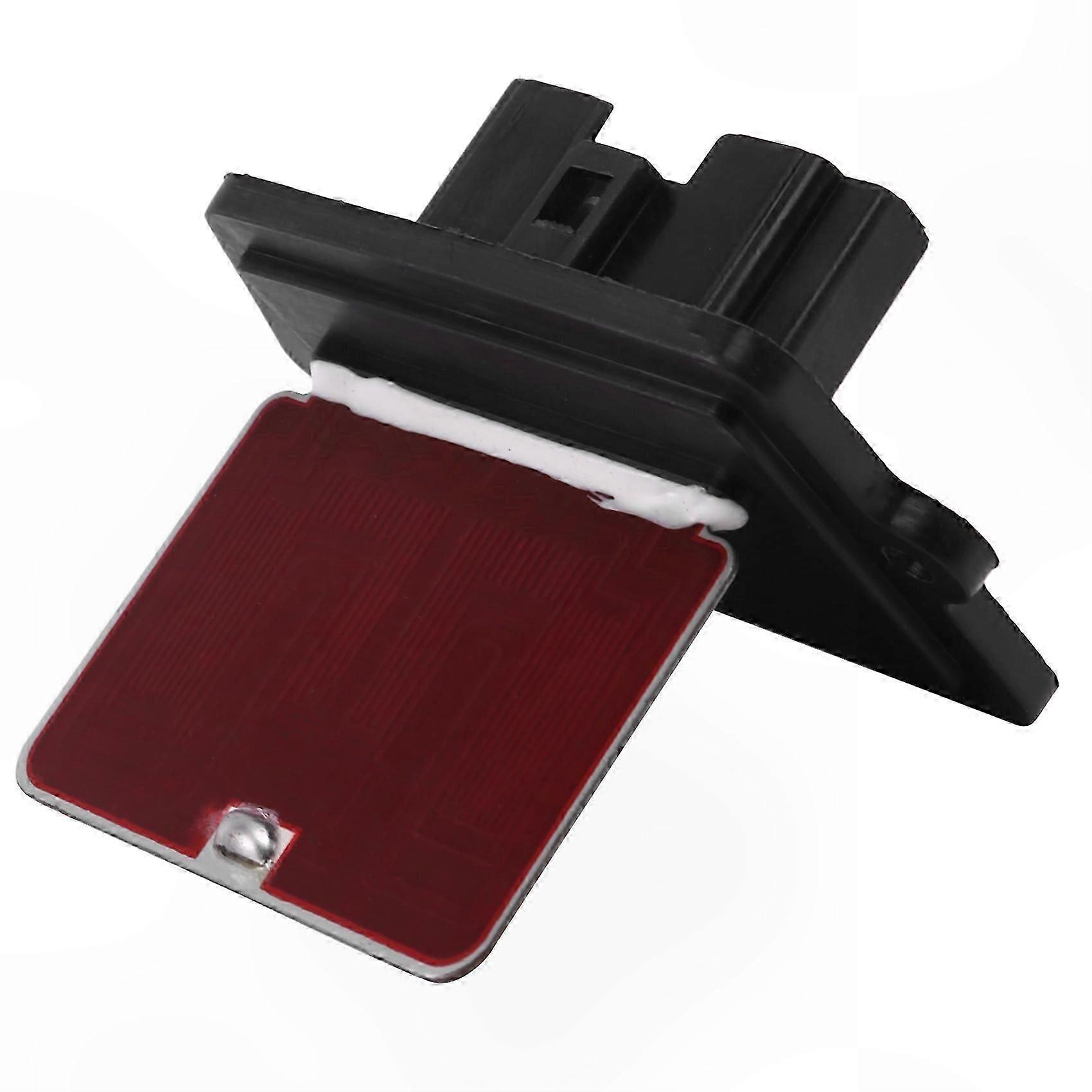 HVAC Blower Motor Resistor for Compact and Midsize Vehicles